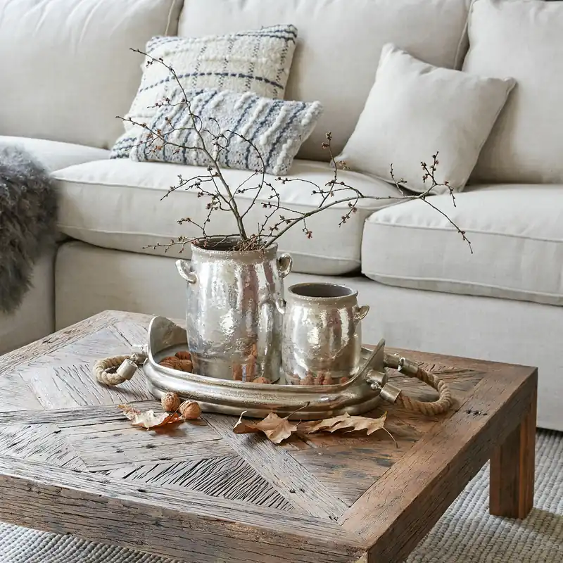 Vase 2er Set Eleganteque Heißes Angebot