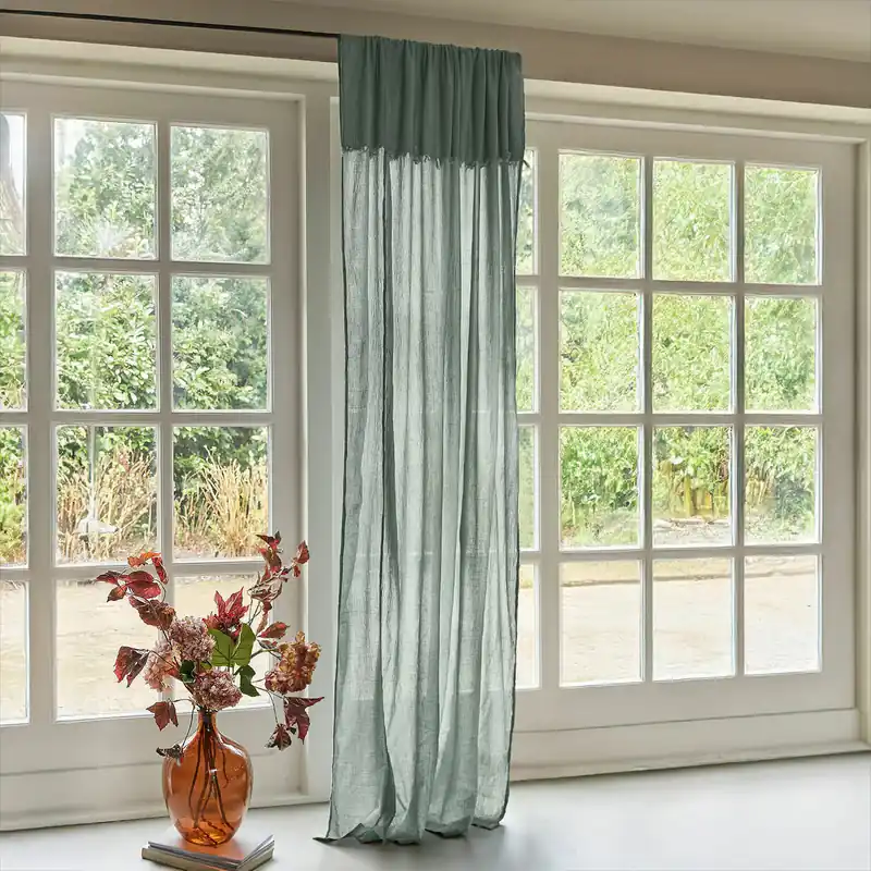 Gardine Dovinel Angebot
