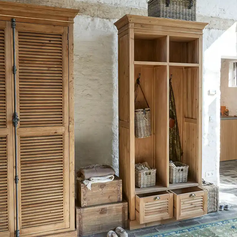 Saisonangebot Garderobe Farnham