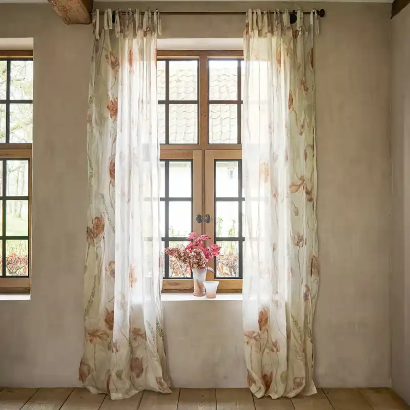 Markenprodukt Gardine Mirabellique
