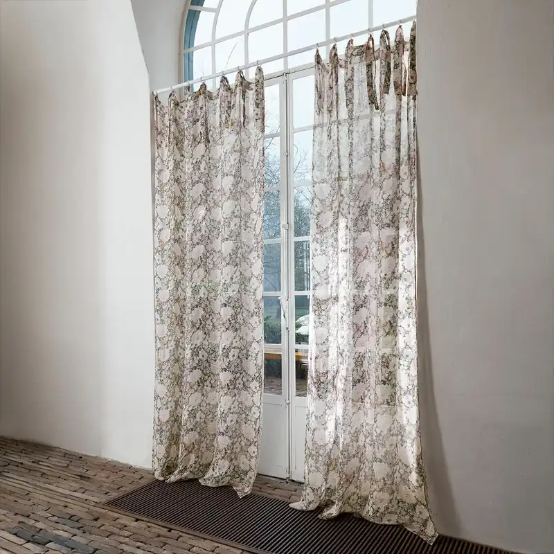 Begrenztes Angebot Gardine Cappellina