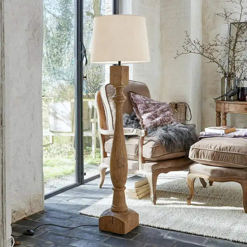 Stehlampe Fernisto Top-Seller