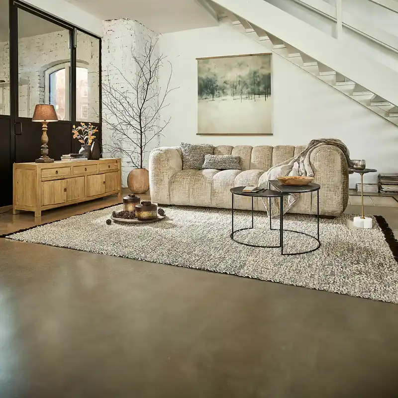 Teppich Yasira Neue Ware