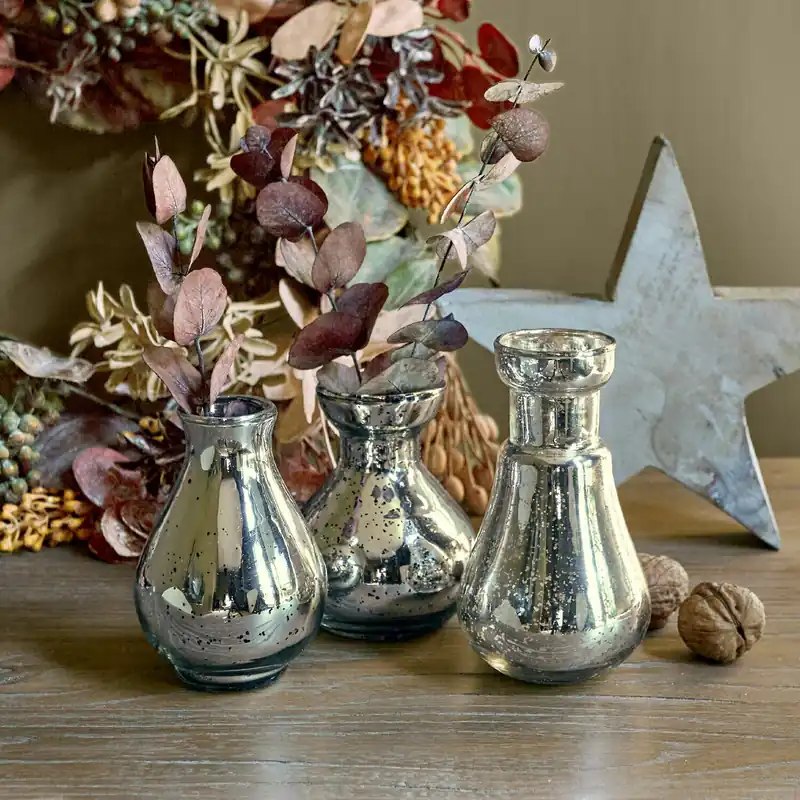 Billig Vase 3er Set Incantesse