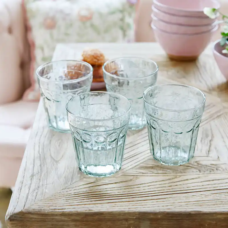 Glas 4er Set Alizande Finale Aktion