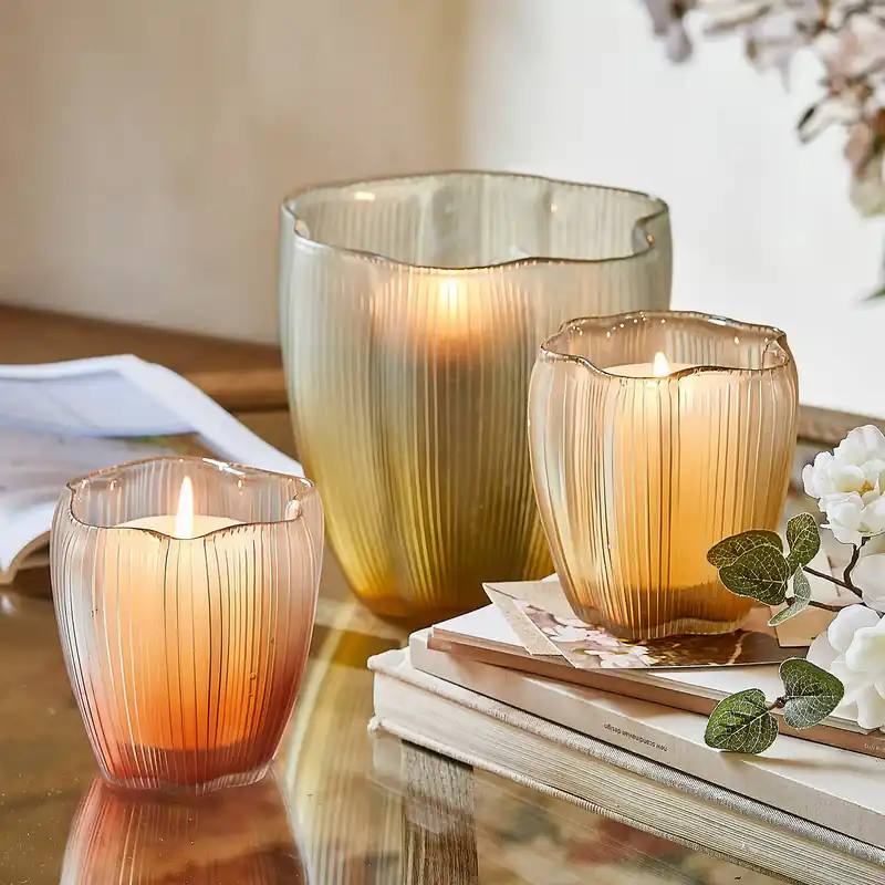Windlicht 3er Set Antoinelle Sale
