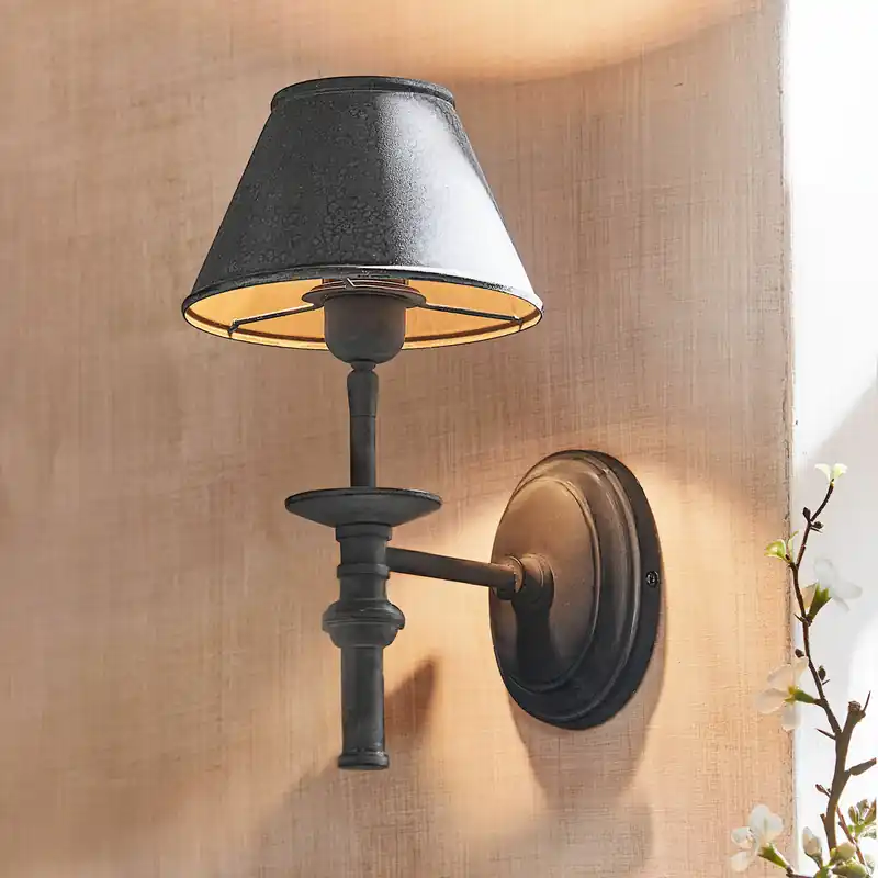 Wandlampe Harolisse Knallerangebot