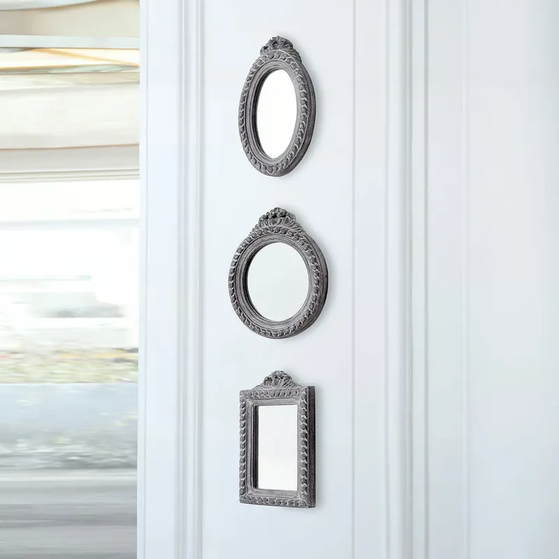 Spiegel 3er Set Renny Neue Ware