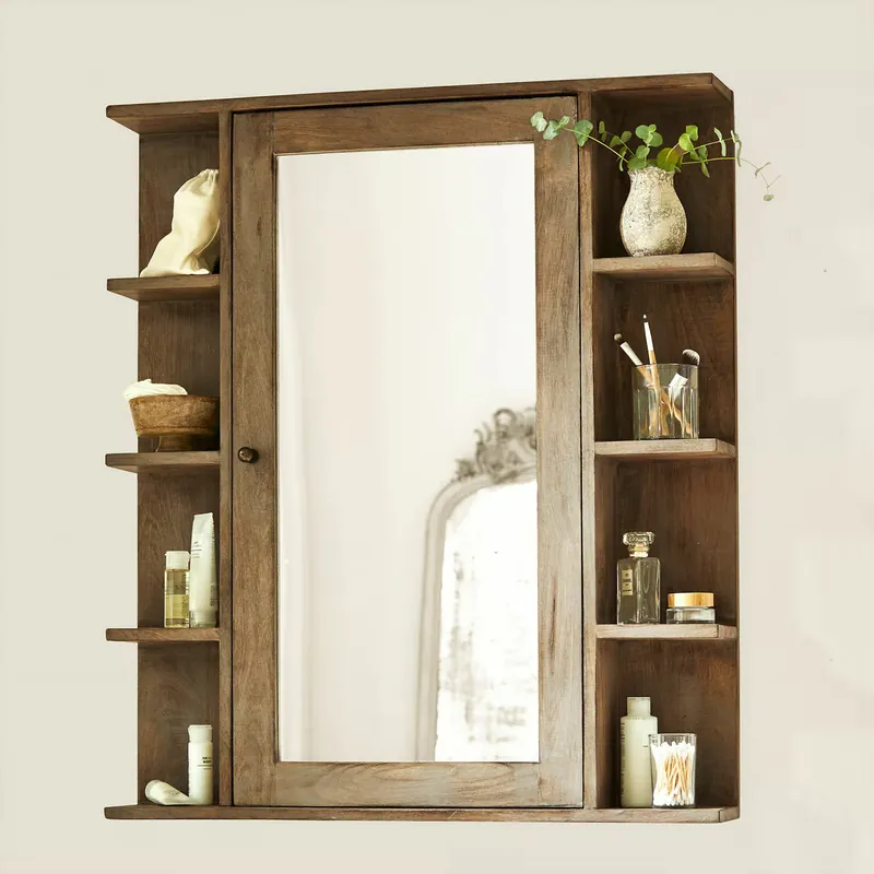 Top-Preis Spiegelschrank Greenhaven
