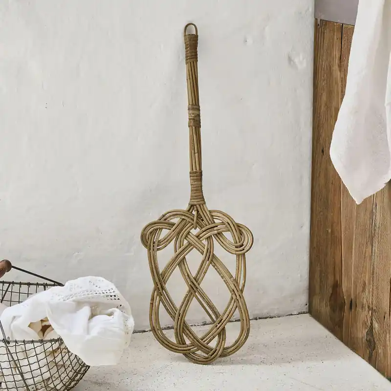 Top-Seller Teppichklopfer Yarven