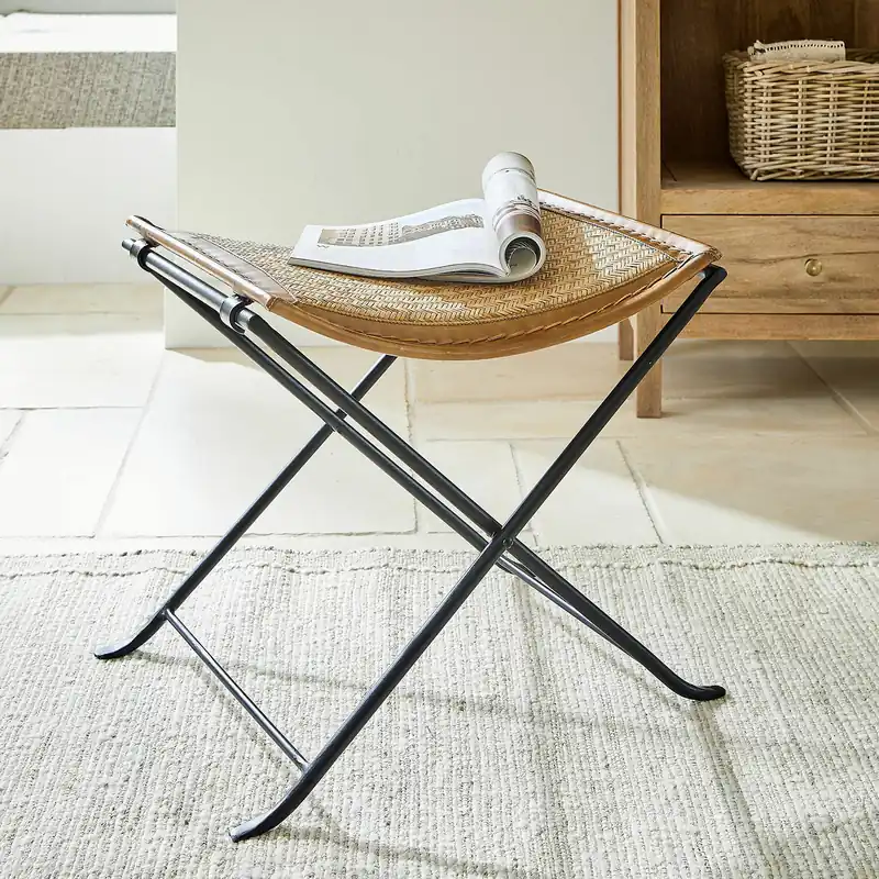 Saisonangebot Hocker Dauvron