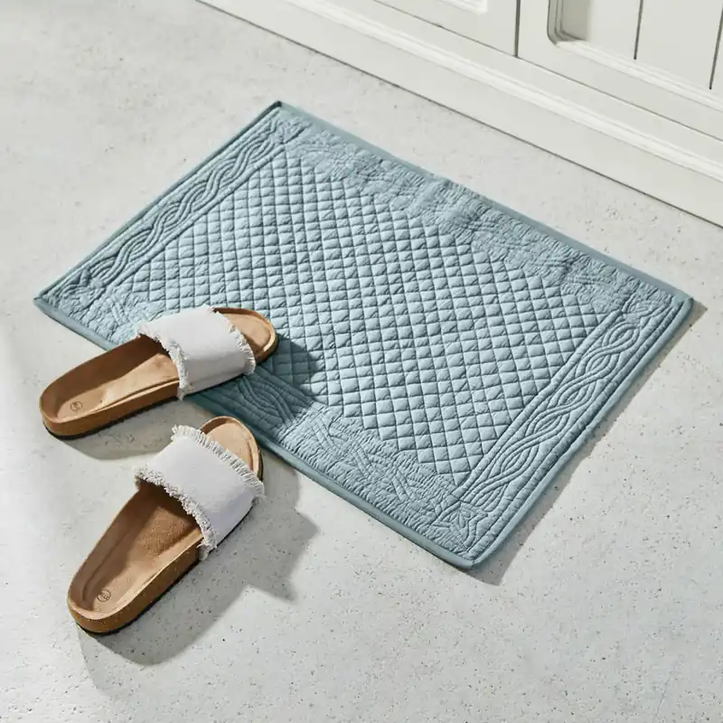 Badematte Pirevol Markenprodukt