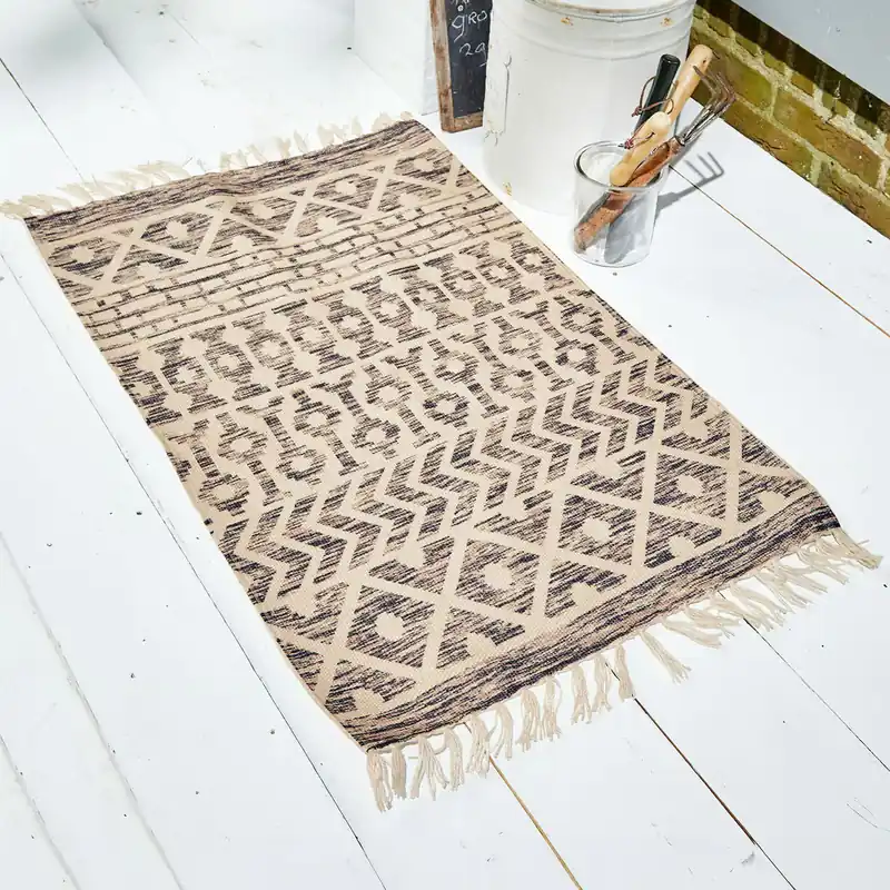 In- & Outdoor-Fußmatte Champigny Markenprodukt
