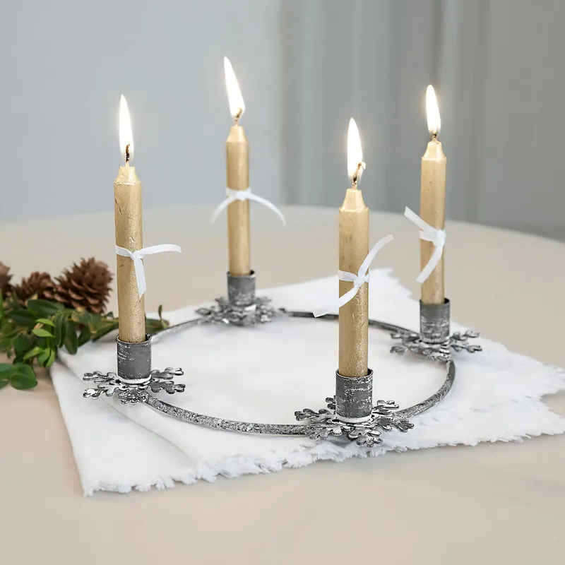 Kerzenständer Zarim Begrenztes Angebot