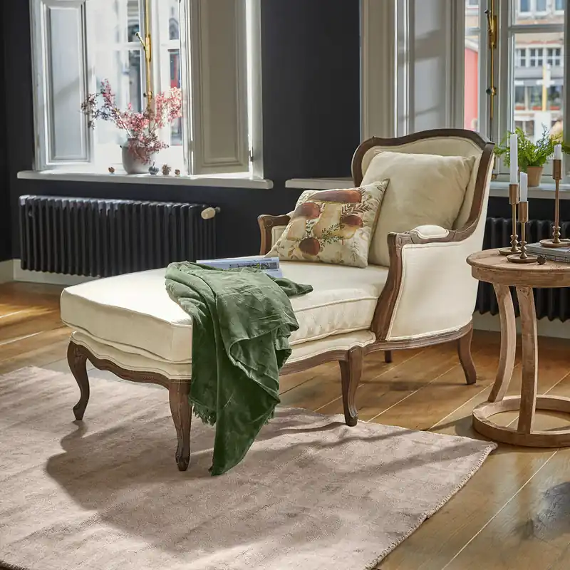 Chaiselongue Muel Aktuell