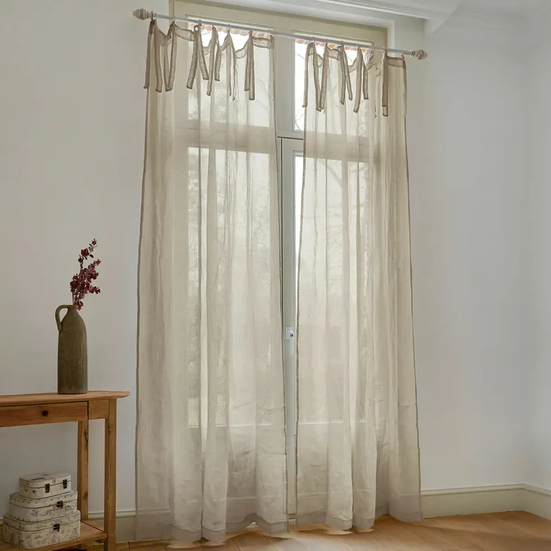 Gardine Velloran Schneller Versand
