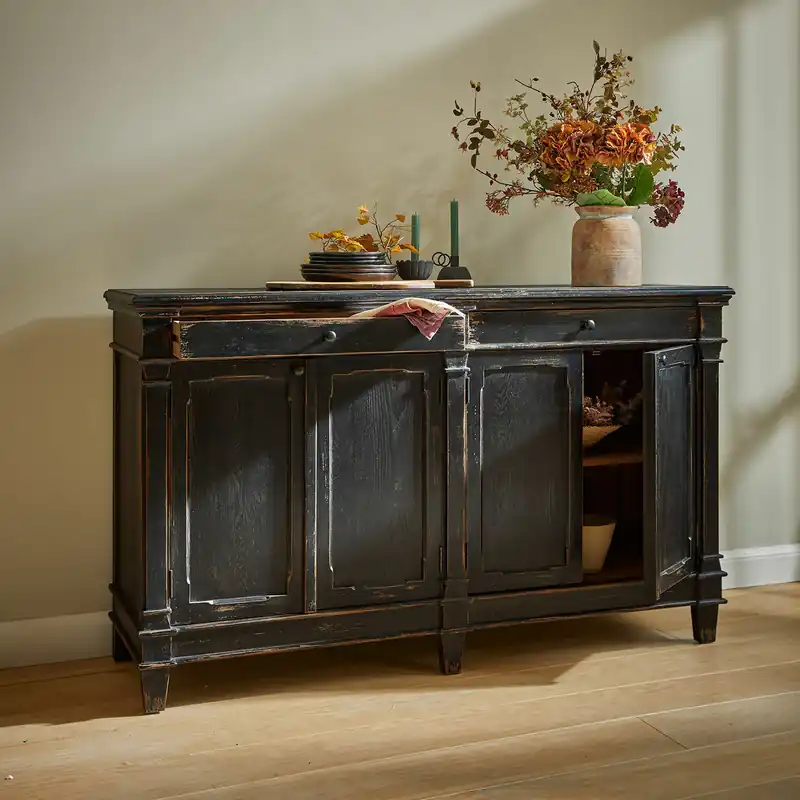 Markenprodukt Sideboard Chaveline