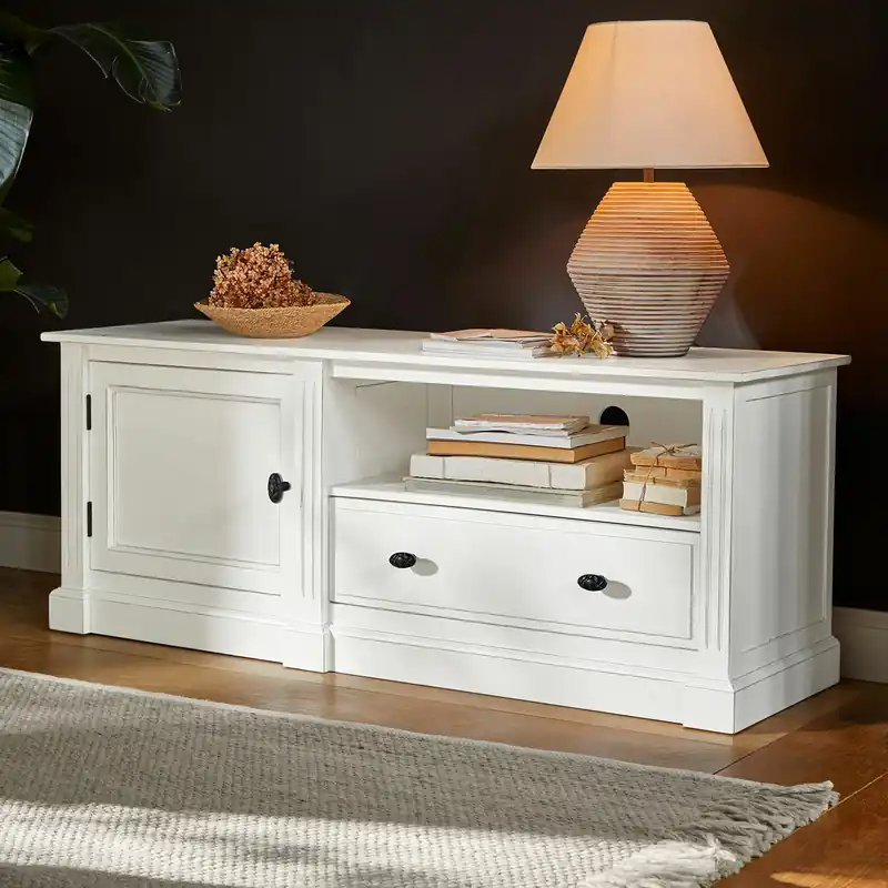 Begrenztes Angebot Sideboard Lune Sauvage