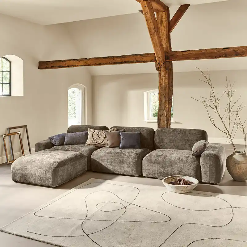 Sofa Marnivelle Solange Der Vorrat Reicht