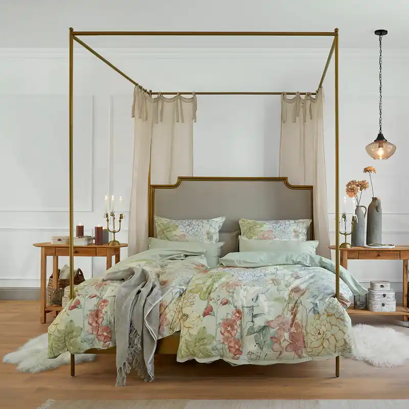 Himmelbett Milbourne Nur Heute