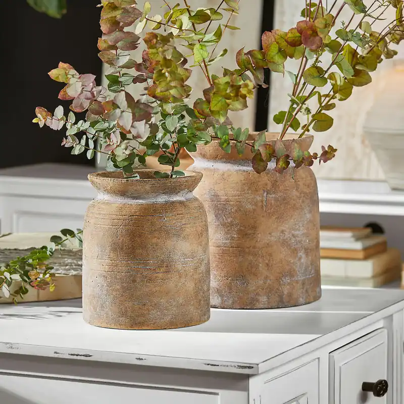 Günstig Vase 2er Set Fenlith