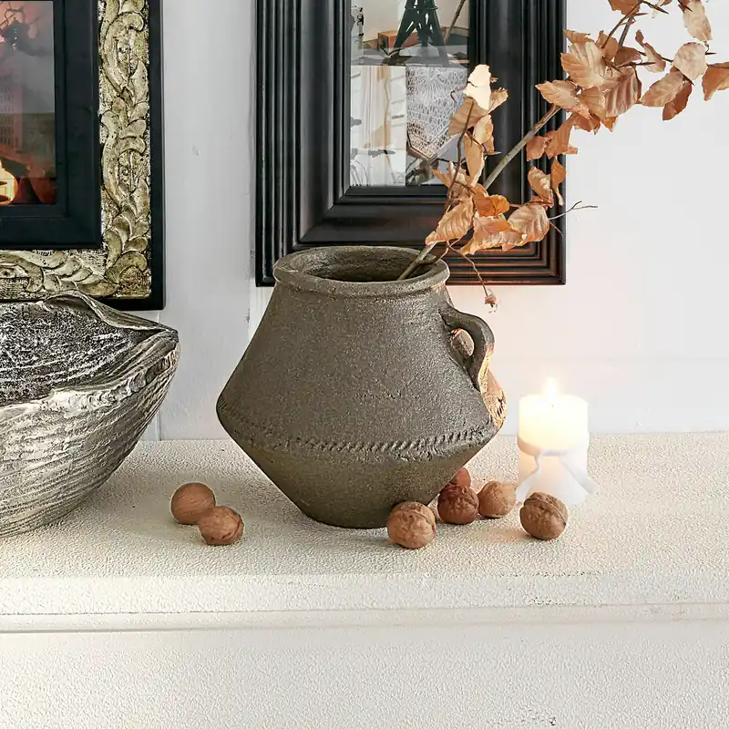 Schneller Versand Vase Nouvillac