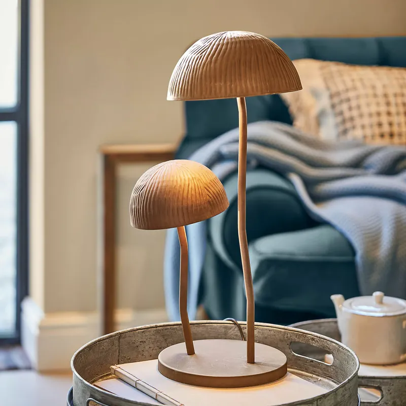 Tischlampe Harvelle Top-Seller