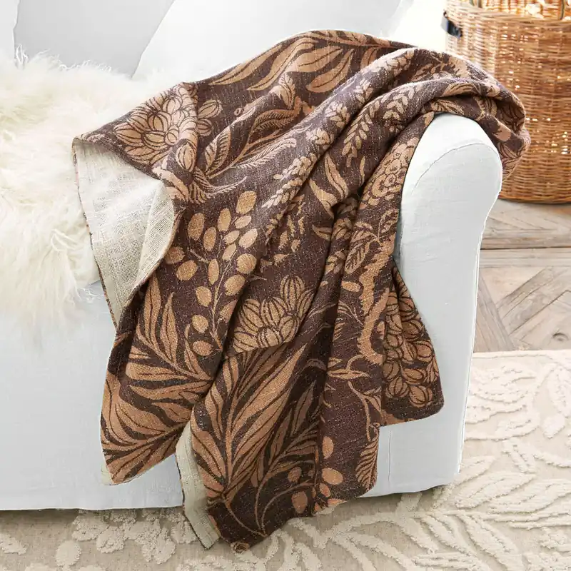 Preisreduziert Plaid Carivelle