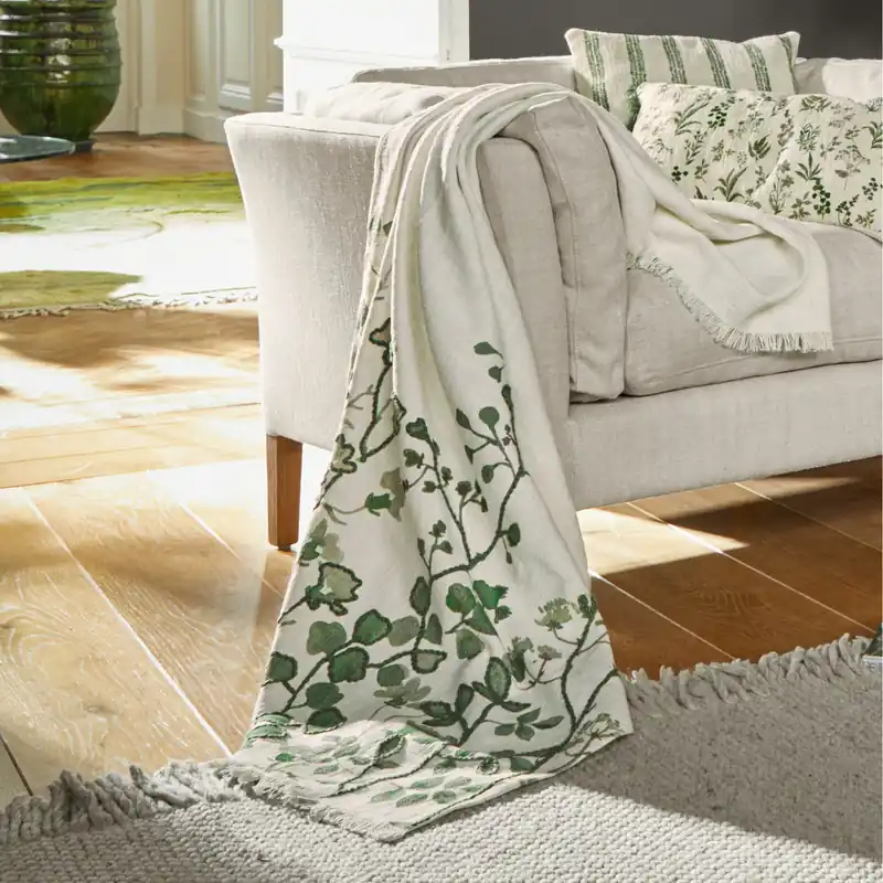 Letzte Chance Plaid Wescombe