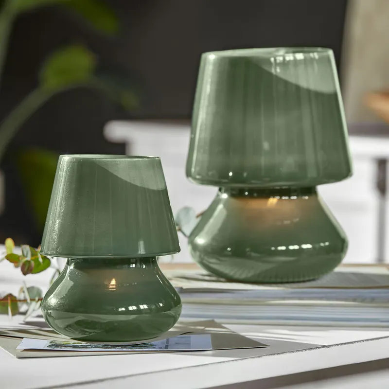 Jetzt Bestellen Windlicht 2er Set Sorrivella
