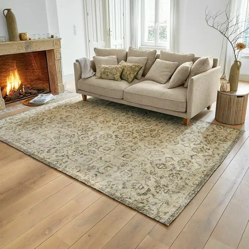 Teppich Calperino Knallerangebot