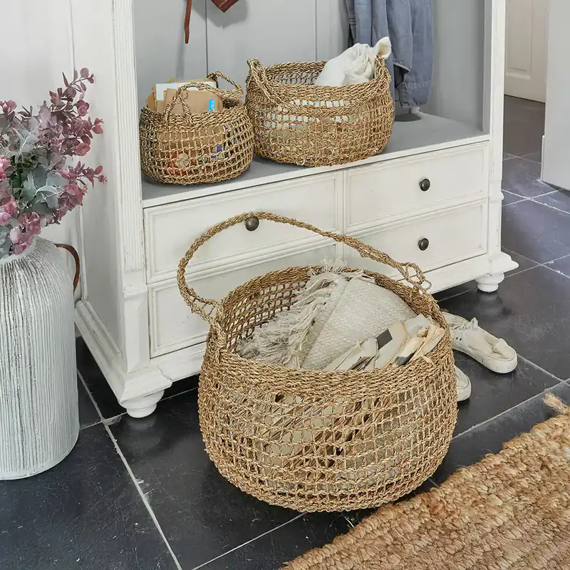 Korb 3er Set Ventourelle Must-Have