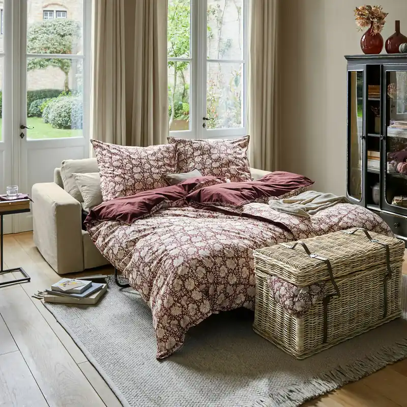 Aktuell Schlafsofa Bramleigh