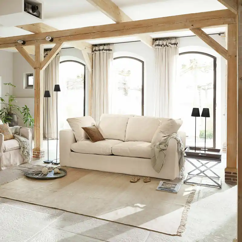 Aktuell Sofa Xavreille