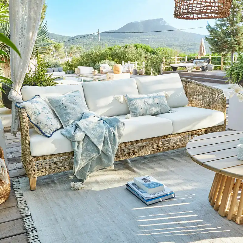 Sofa Clarivaux Rabatt