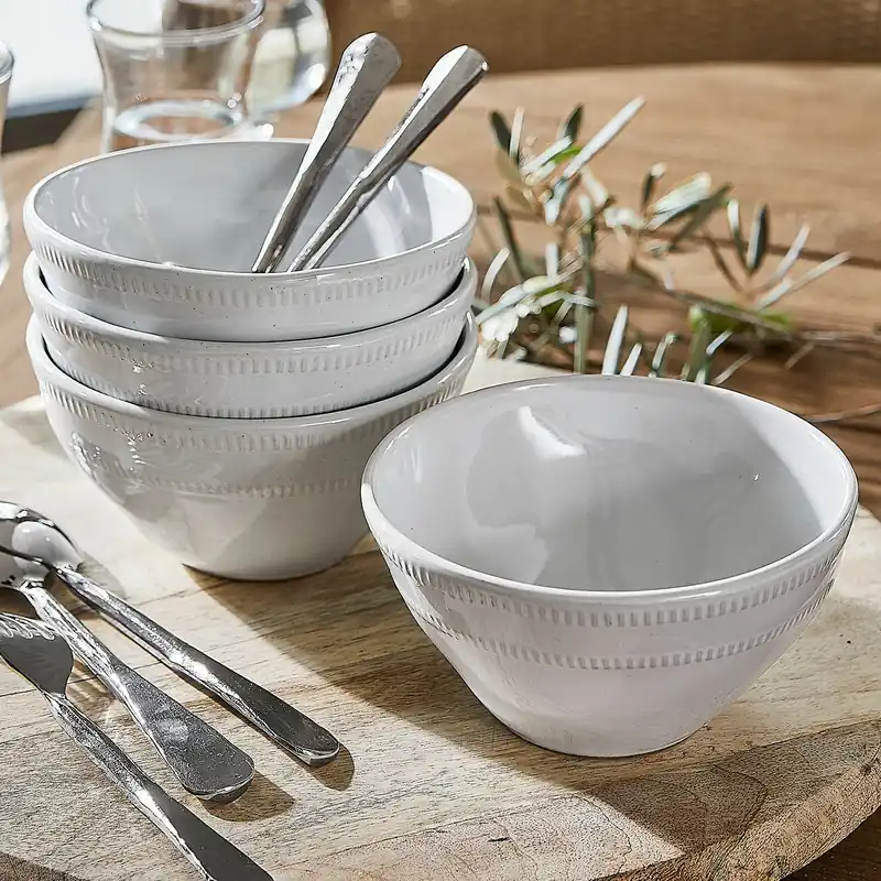 Schüssel 4er Set Alentejo Saisonangebot
