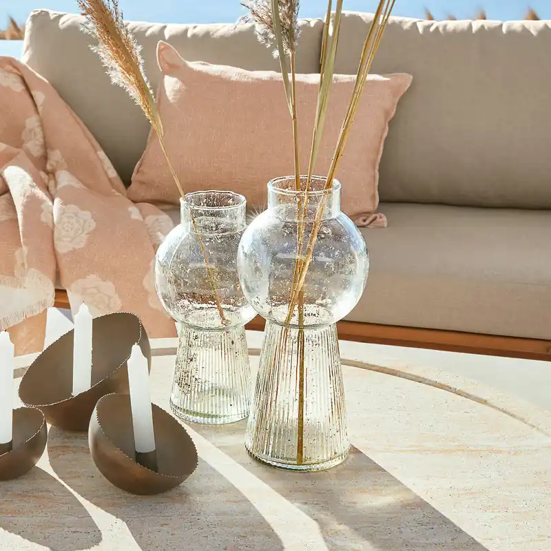 Vase 2er Set Mareilou Sonderangebot