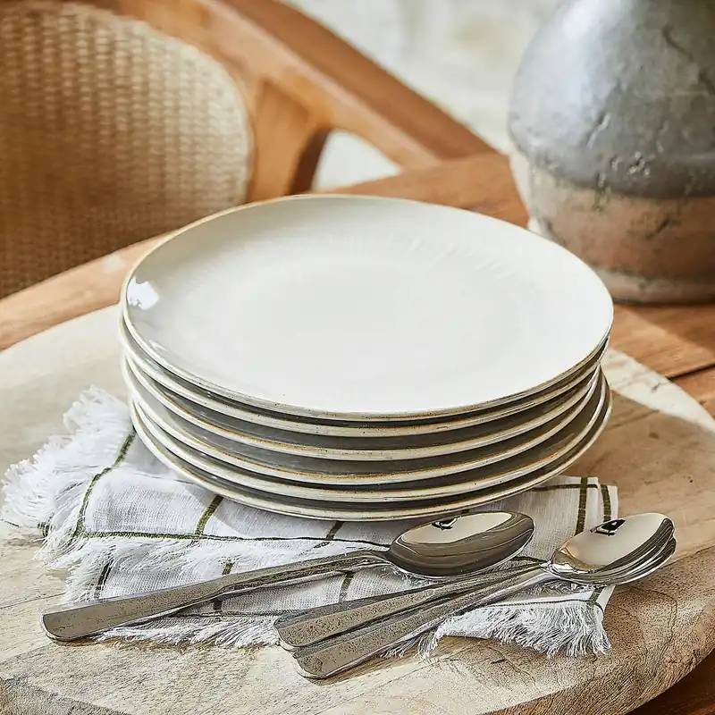 Wochenendangebot Dessertteller 6er Set Périers