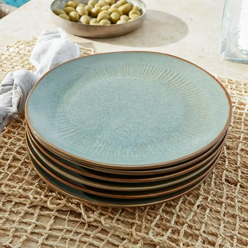 Bestpreis Teller 6er Set Périers