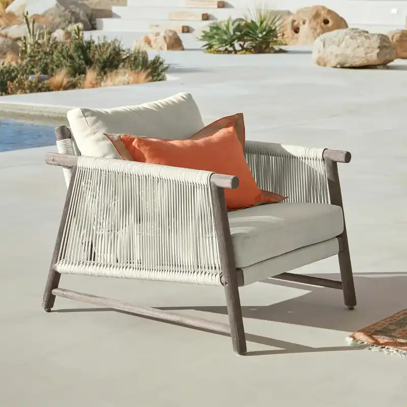 Preiswert Sessel FSC®-100% Clarmontaine