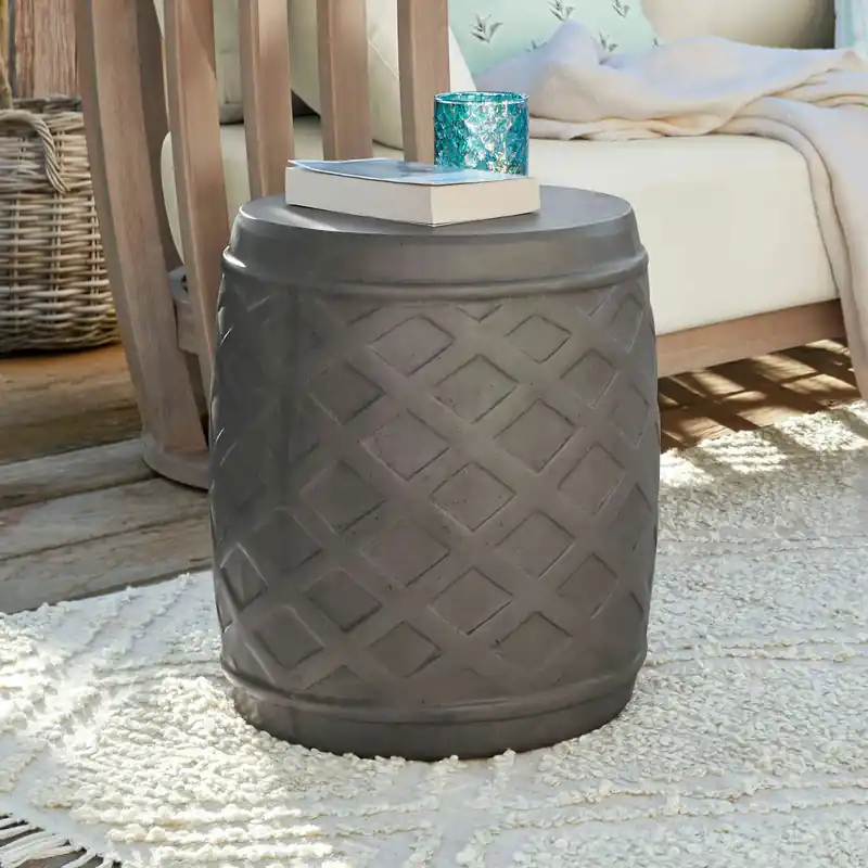 Highlight Hocker Plévin