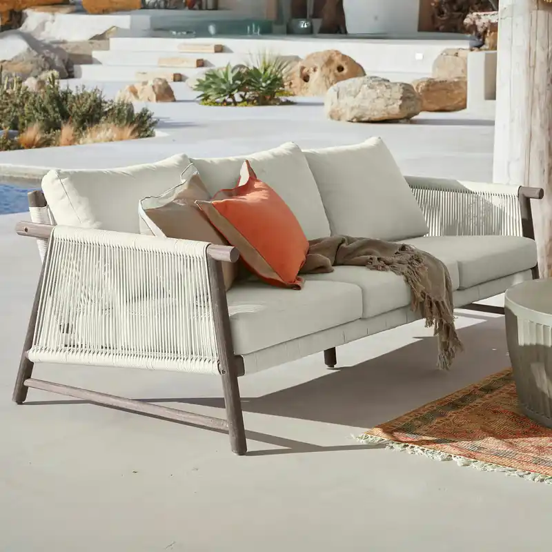 Sofa FSC®-100% Clarmontaine Direktkauf
