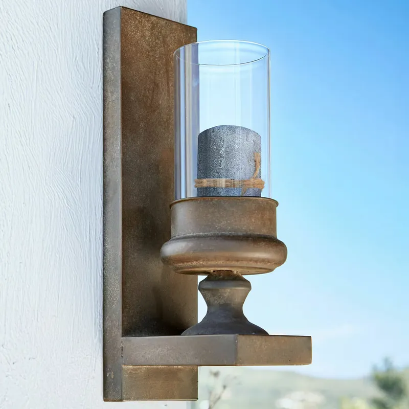 Sale Wandkerzenhalter Aquivex