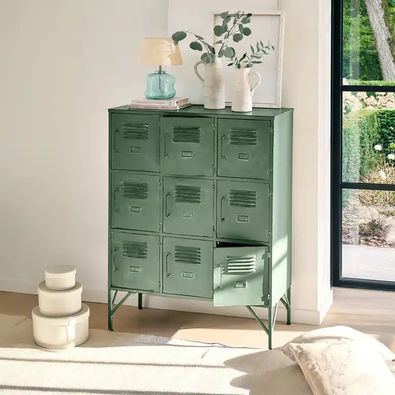 Kommode Urillac Highlight