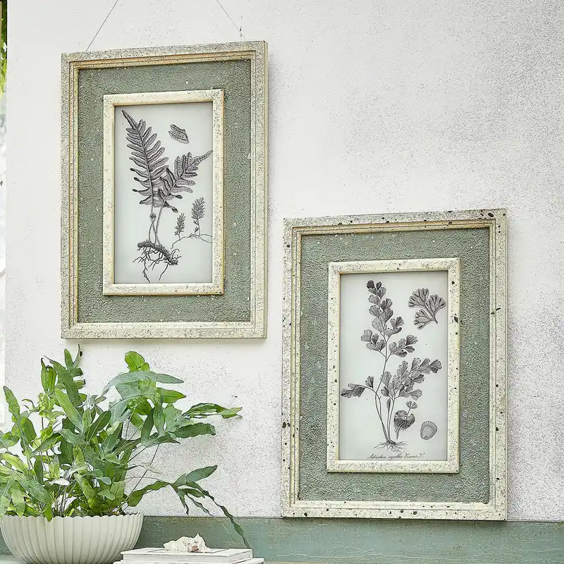 Bild 2er Set Cerilav Markenprodukt