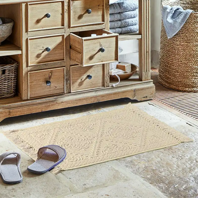 Neue Ware Badematte Mivorex