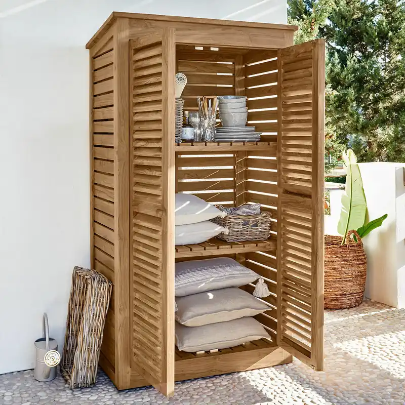 Heißes Angebot Schrank Haddonleigh