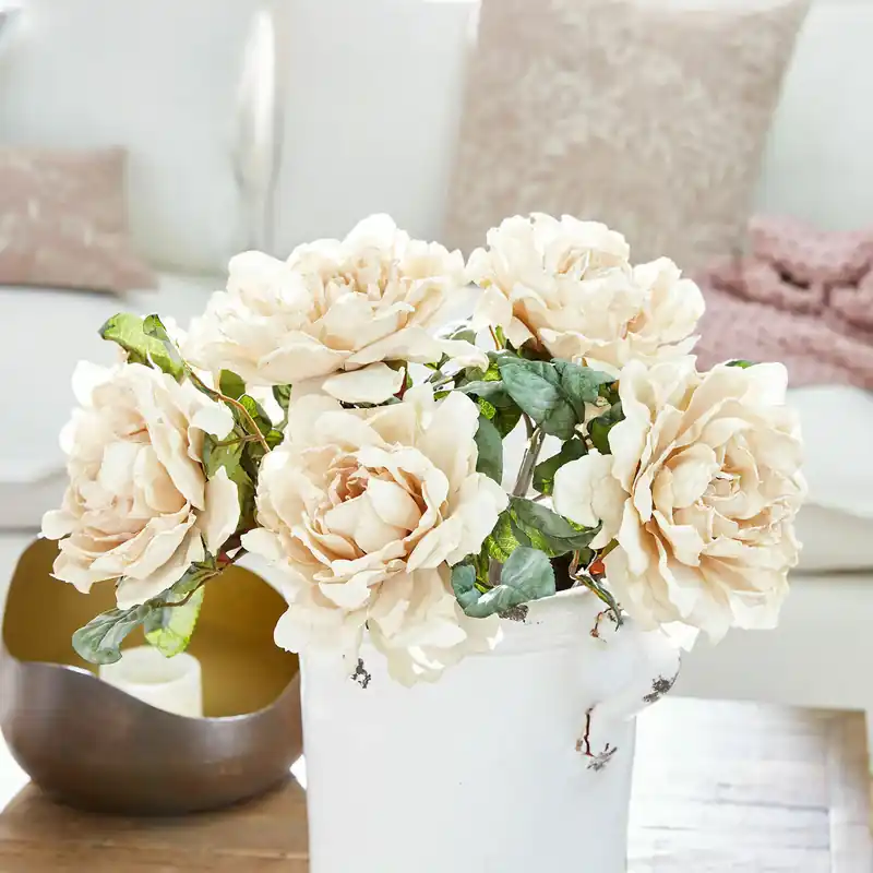 Deko-Blume 6er Set Mervix Bestseller