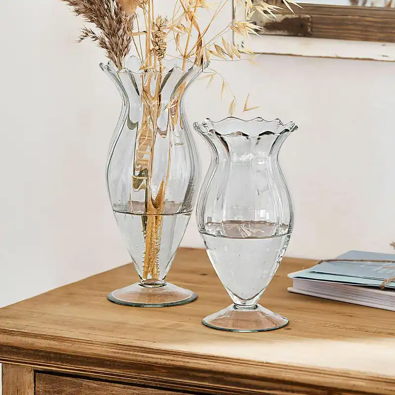 Knallerangebot Vase 2er Set Deniélou