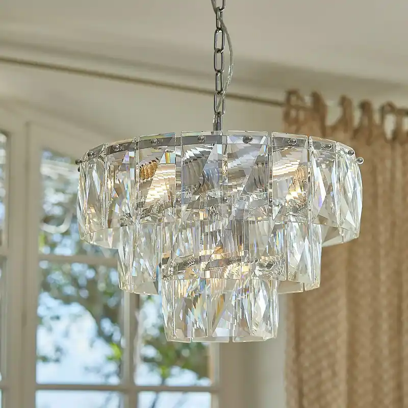 Leuchter Crystalford Top-Preis